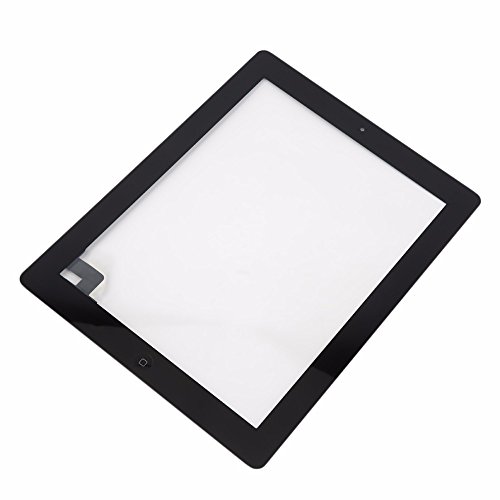 Black-Touch-Screen-Digitizer-Assembled-with-Home-Butoon-Strong-Adhesive-for-iPad-2-2nd-Generation-A1395-A1396