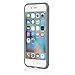 Incipio IPH-1181-TGRY iPhone 6S Case, NGP Case [Flexible][Shock Absorbing] Cover fits Both Apple iPhone 6, iPhone 6S - Translucent Gray