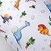 Sylfairy Toddler Pillowcase 2 Pack 14