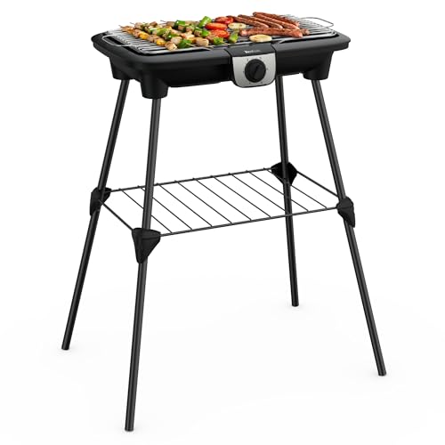 Tefal Elektrogrill Easygrill Power 2500 W XXL