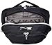 Pacsafe Vibe 20 Liter Anti Theft Travel Daypack - Fits 13 inch Laptop, Lightweight - with Lockable Zippers, Black