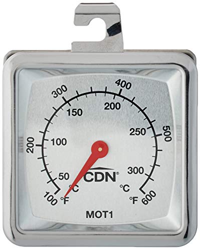 CDN MOT1 Multi-Mount Oven Thermometer - Thumbnail 4