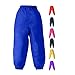 Splashy Waterproof Rain Pants for Kids