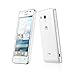 Huawei G525 (White Color) 1.2GHz Quad Core 4.5 inch IPS Dual Sim 960×540 Android4.1 Dual Cam