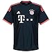 FC Bayern Munich Jersey 3rd 2016