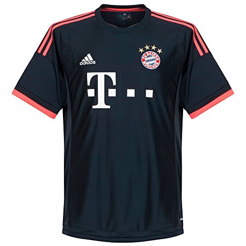 FC Bayern Munich Jersey 3rd 2016 FC Bayern Munich Jersey 3rd 2016
