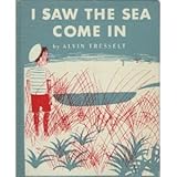 I Saw The Sea Come In