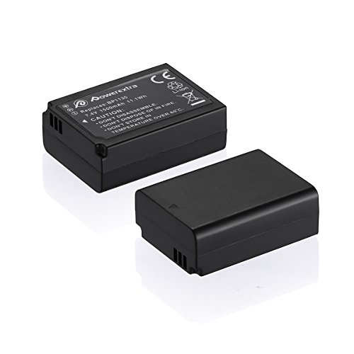 Powerextra 2 Pack Battery for Samsung BP-1130, BP-1030 and Samsung NX200, NX210, NX300, NX500, NX1000, NX1100, NX2000 Powerextra 2 Pack Battery for Samsung BP-1130, BP-1030 and Samsung NX200, NX210, NX300, NX500, NX1000, NX1100, NX2000