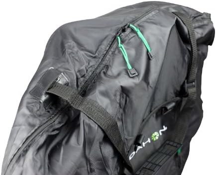 Amazon Dahon ダホン 正規輸入品 輪行バッグ Slip Bag ダホン Dahon 輪行バッグ