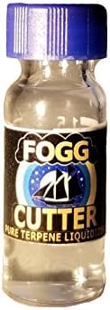 FOGG TERPENES Cutter (1 ml)