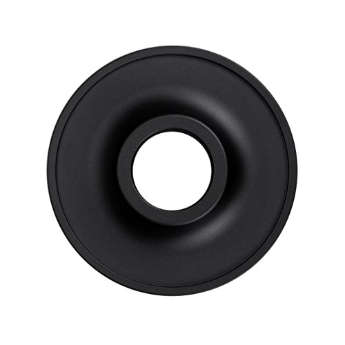 Speaker Base Stand, YUYOUG Speaker Stand Damping Pad AntiSlip Coaster