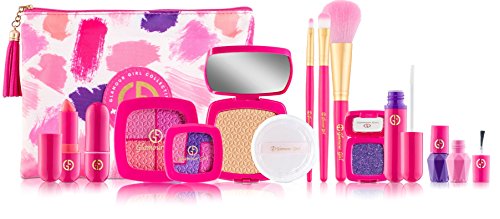Glamour Girl Pretend Play Make up Kit
