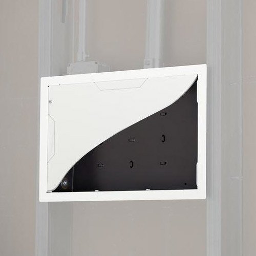 Chief PAC525F-G In-Wall Storage Box