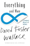 Everything and More: A Compact History of Infinity