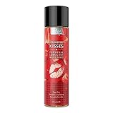 Personal Lubricant 8 oz Water Based Strawberry-Flavored Sex Lube for Women, Men and Couples Hypoallergenic Vegan-Friendly, Suitable for Sensitive & Dry Skin Made in USA
