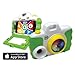 LeapFrog Creativity Camera App with Protective Case, Green (Works with iPhone 4/4s/5 and iPod touch 4G)
