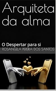 Livro Portal arquiteta da alma : A Jornada da Invisible Essence 7