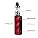 HUAXIANG Vape New 80W Set Texture Steam Smoke Box Big Smoke Simulation Aid to Quit Smoking
