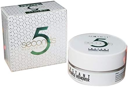 5 seconds remove wrinkle
