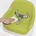 OXO Tot Nest Booster Seat with Straps, Green