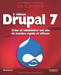 Drupal 7