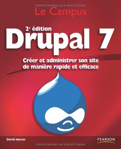 Drupal 7