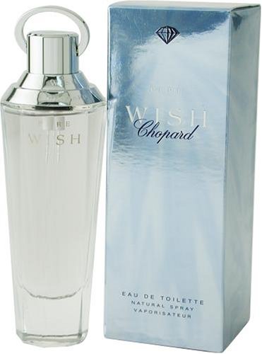 Pure Wish Chopard Eau De Toilette Vapo Undiscoverable 30ml
