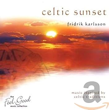 Celtic Sunset Fridrik Karlsson Amazon De Musik amazon de