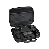 Hermitshell Hard Travel Case Fits Vamvo / ELEPHAS