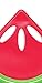 Dr. Brown's Coolees Soothing Teether, Watermelon