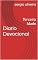 Livro Diario Devocional: Terceira Idade
