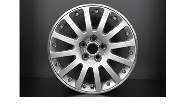 Original Volkswagen Golf 4 1J único Llanta 1j0601025aj 16 ...