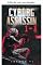 Livro Ciborgue assassino 1-3
