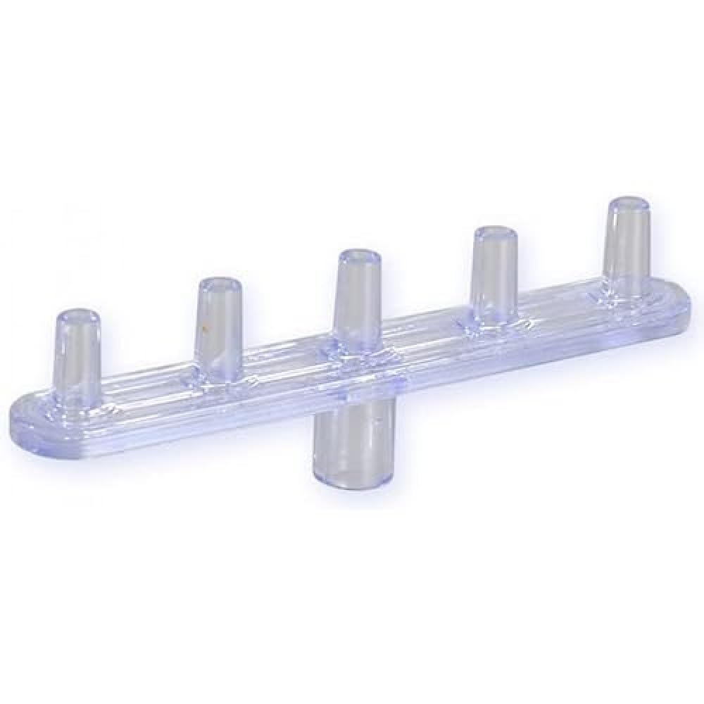 Right multi-iniezione, Connector, 5 Channels, Pack of 50