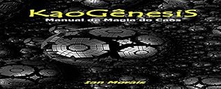 Livro Kao Gênesi S