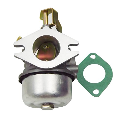 TopfireDirect for Kohler 45-053-86-S Carburetor Kit Fits Kohler K16 & M16 Engines Carb Engine Car Replacement Kit w/Gaskets