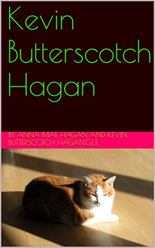 Kevin Butterscotch Hagan