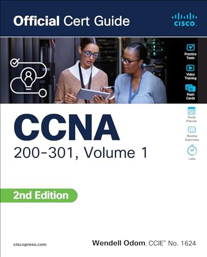 CCNP Enterprise Advanced Routing ENARSI 300-410 Official Cert