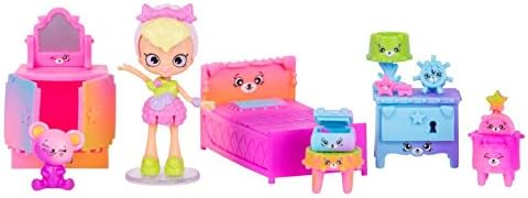 happy places shopkins beach house playset