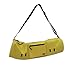 YogaAddict Yoga Mat Bag ‘Compact’ with Pocket, 28″ Long, Fit Most Mat Size, Extra Wide, Easy Access – Yellowthumb 1
