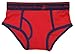 'Beverly Hills Polo Club 6 Pack Boys\' Underwear Briefs, Sports and Solids, Small / 4-6'