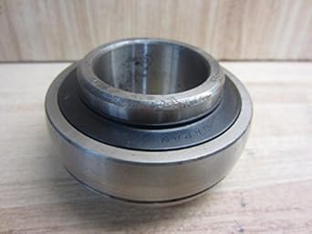 Na207 22 подшипник