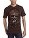 Mad Engine Men's Chewy Face T-Shirt