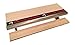 Filthy Picnic Table with Aluminum Ledge for Fingerboarding, for fingerboards and tech decks