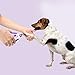 COLEMETER Professional Dog Nail Clippers