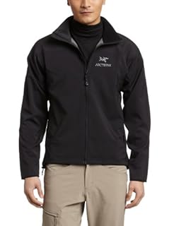 arcteryx jacket amazon
