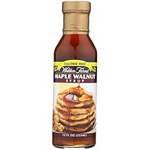 0 carb maple syrup