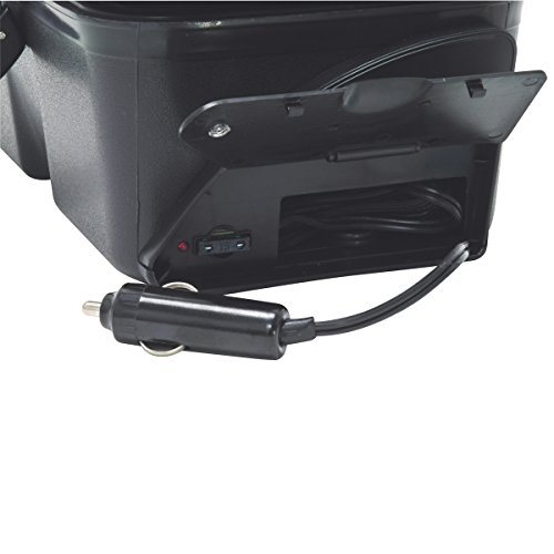 Купить RoadPro 12Volt Portable Stove Kit в интернетмагазине Amazon с доставкой из США, низкие