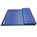 Safly Fun gymmatsdirect Gymnastics Mat Folding Tumbling Exercise Mat