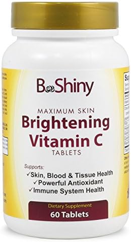 merci vitamin c serum watson